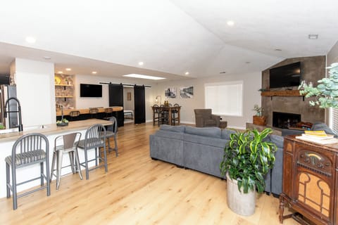 Welcome to the Attic!