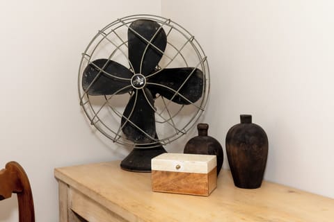 Bedroom 2. Double Bedroom