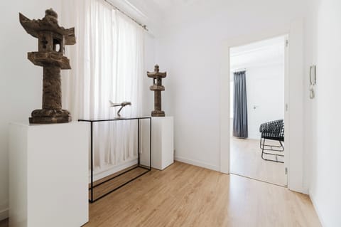 Apartamento Estándar SV21 | Free WiFi, bed sheets