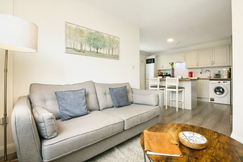 Modern Holiday Homes in Sligo Near Town Center