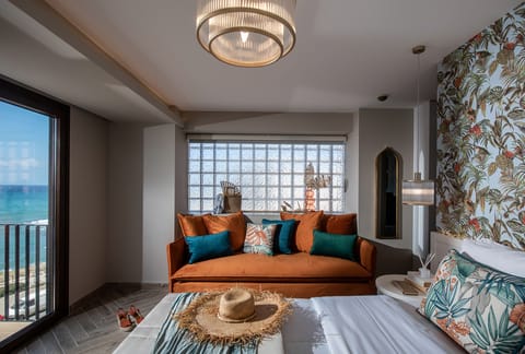 In-room safe, blackout drapes, soundproofing, iron/ironing board