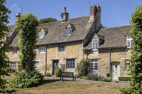The Bakehouse - StayCotswold