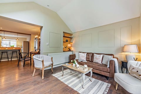 Ross House - StayCotswold