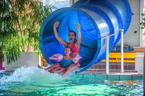 Holiday Park Facilities and Services 