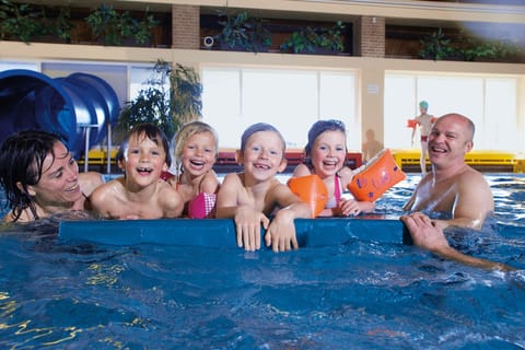 Holiday Park Facilities and Services 