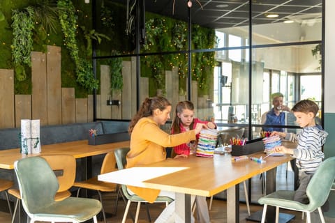 Holiday Park Facilities and Services 