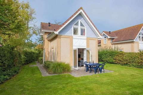 Immediate Surroundings [summer] (&lt;1 km)