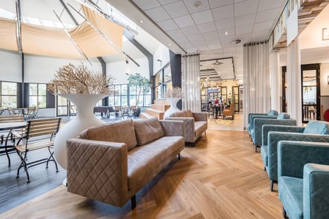 Holiday Park Facilities and Services