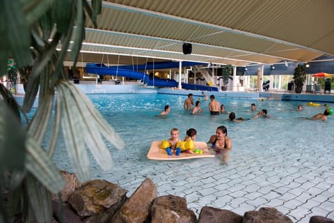 Holiday Park Facilities and Services 