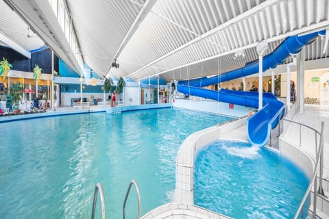 Holiday Park Facilities and Services 