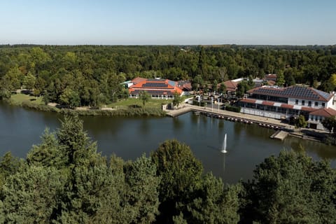 Holiday Park Facilities and Services