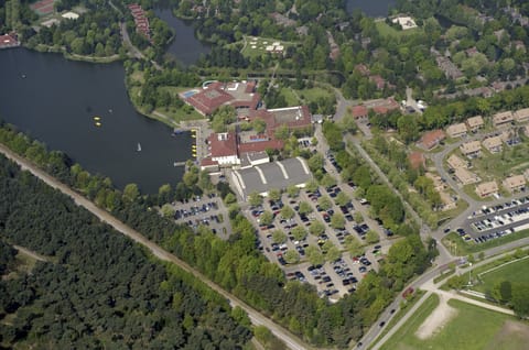 Surroundings [summer] (1-5 km)