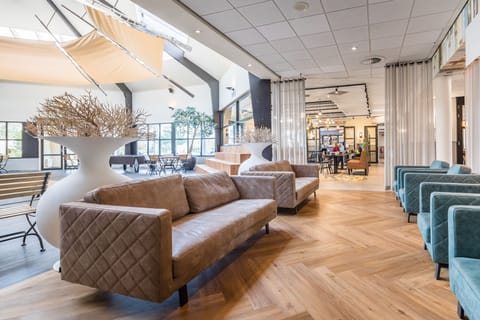 Holiday Park Facilities and Services 