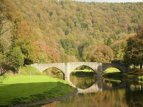 Surroundings [summer] (1-5 km)