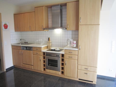 Immediate Surroundings [winter] (<1 km)