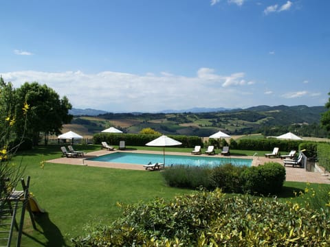 Holiday Home Swimming Pool