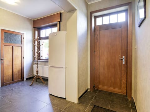 Entrance / Reception