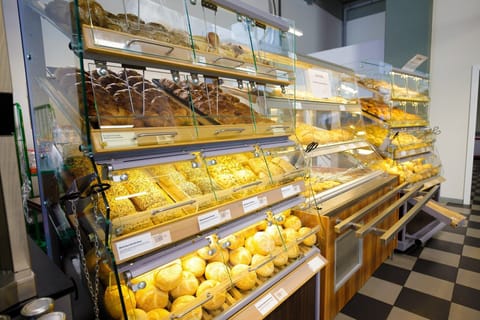 Holiday Park Facilities and Services