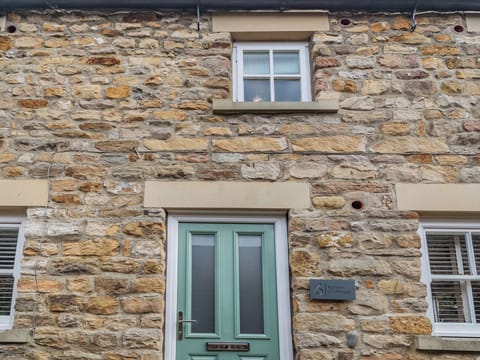Exterior | Raven Cottage, Barnard Castle