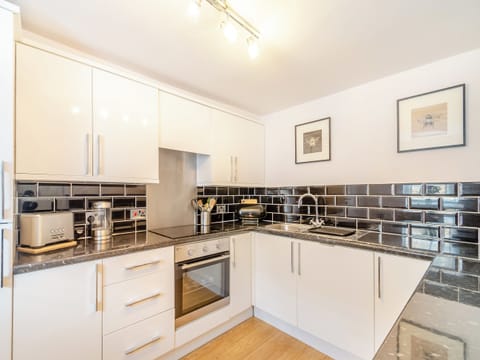Kitchen/diner | Raven Cottage, Barnard Castle