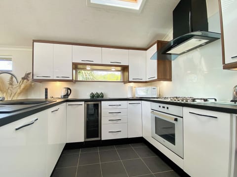Kitchen area | West View, Weston-super-Mare