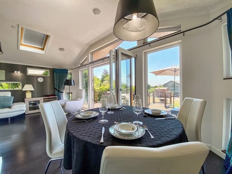Dining Area | West View, Weston-super-Mare
