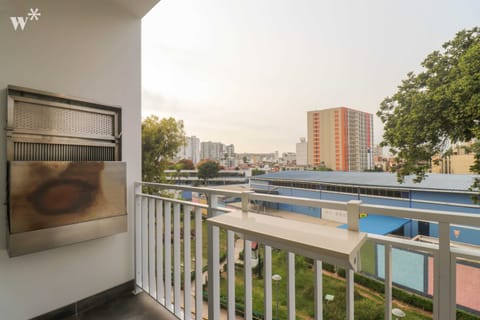 Deluxe Apartment | Terrace/patio