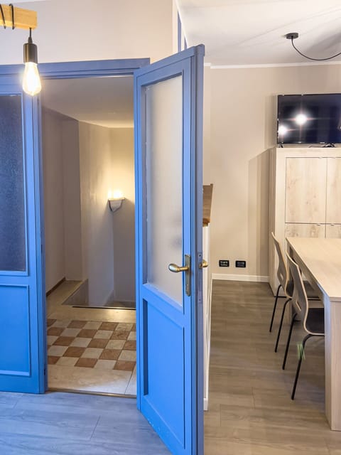 Kitchen, Living Room, Other Room