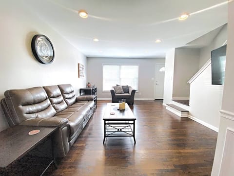 Amazing full renovated condo with all the trimmings!