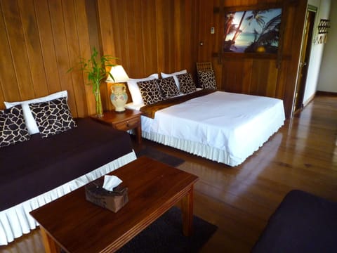 Superior Room | Blackout drapes, rollaway beds, free WiFi, bed sheets
