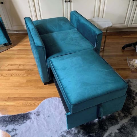 Office | Pull Out Sofa Chair