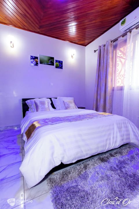 Family Apartment, 2 Bedrooms | In-room safe, soundproofing, free WiFi, bed sheets