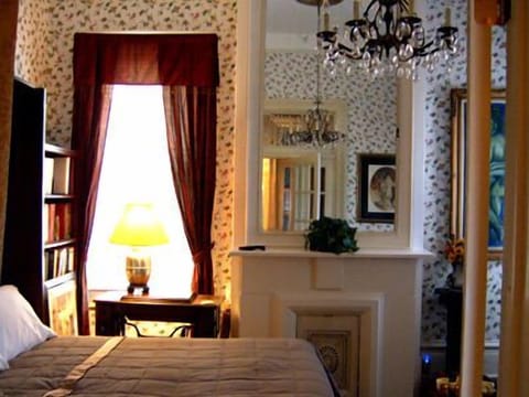 Classic Room | 4 bedrooms, premium bedding, pillowtop beds, individually decorated