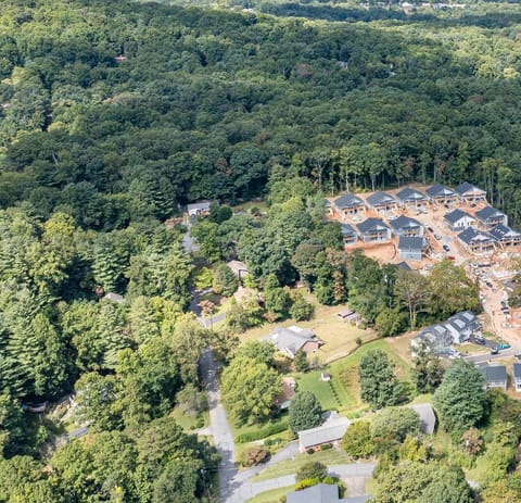 Asheville is waiting!