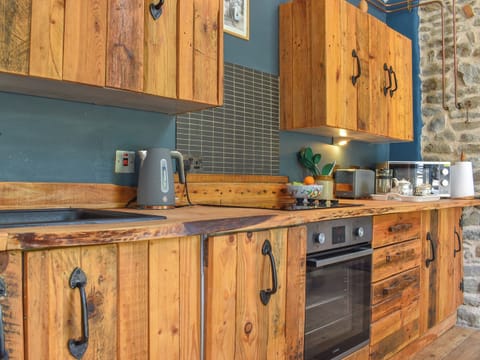 Kitchen | Little Penquite, Landrake, near Saltash