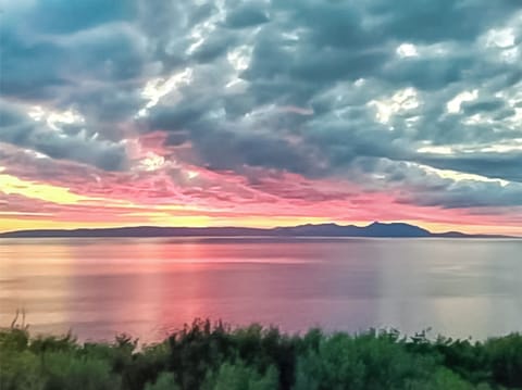 Surrounding area | Aird Cottage, Dunure