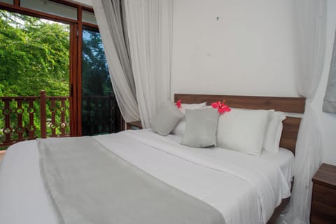 Apartment, 1 Queen Bed with Sofa bed | 1 bedroom, free WiFi, bed sheets