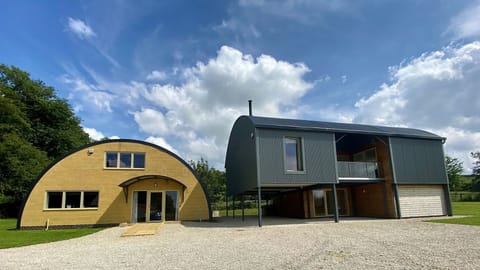 The Dutchy, Bolthole Retreats