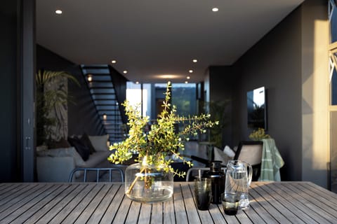 Luxury House | Terrace/patio