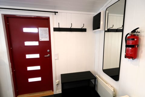 Comfort Cabin | 1 bedroom, free WiFi