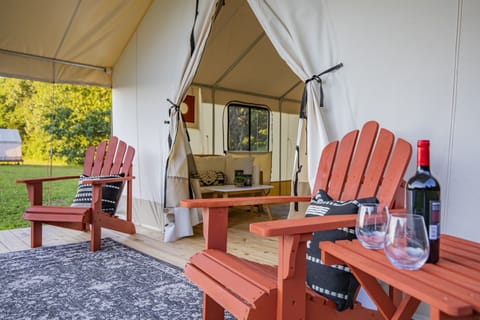 Looks cozy doesn't it?