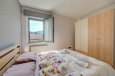 Family Apartment, Multiple Bedrooms (Casa Elena) | 1 bedroom, free WiFi, bed sheets