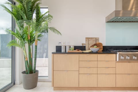 Curated details make you feel at home.