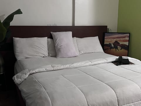 Deluxe Room | Free WiFi, bed sheets