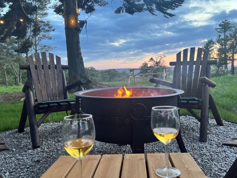 Cottage | Property grounds