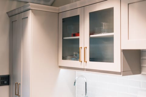 Church Suite | Private kitchen