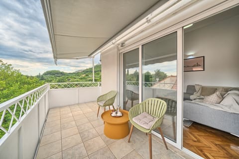 Apartment | Property grounds