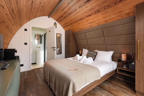 1 bedroom, in-room safe, free WiFi