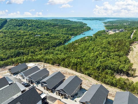 Enjoy some of the best lake views