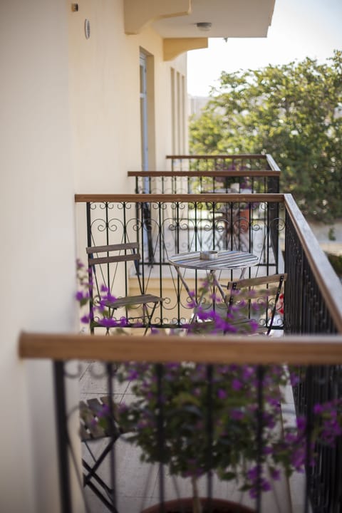 Luxury Studio, Balcony | Balcony